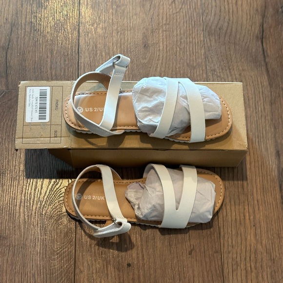 Girls Sandals - Picture 2 of 5